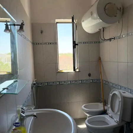 Orisal Appartement