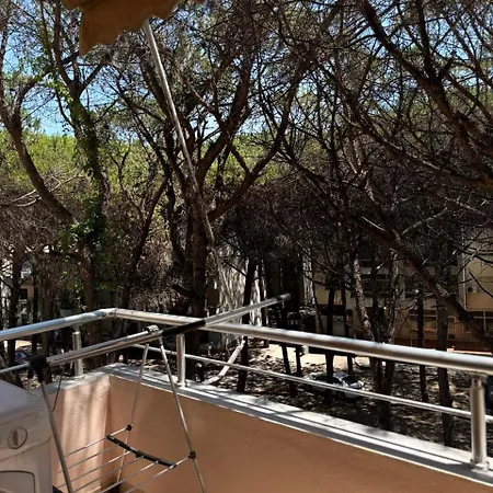 Appartement Orisal